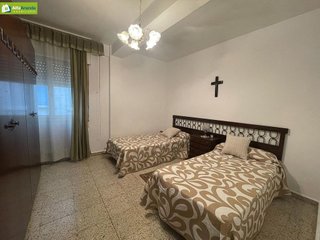 Piso en venta en Santa Catalina - Ferial en Aranda de Duero