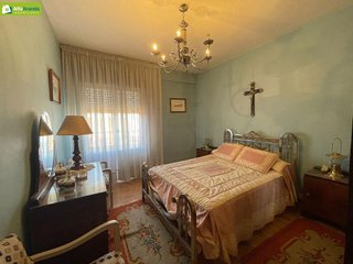 Piso en venta en Santa Catalina - Ferial en Aranda de Duero