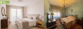 Piso en venta en Santa Catalina - Ferial en Aranda de Duero