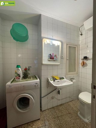 Piso en venta en Santa Catalina - Ferial en Aranda de Duero