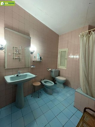 Piso en venta en Santa Catalina - Ferial en Aranda de Duero