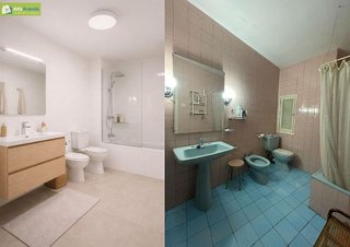 Piso en venta en Santa Catalina - Ferial en Aranda de Duero