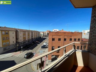 Piso en venta en Santa Catalina - Ferial en Aranda de Duero