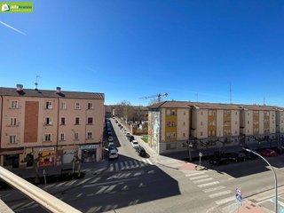 Piso en venta en Santa Catalina - Ferial en Aranda de Duero