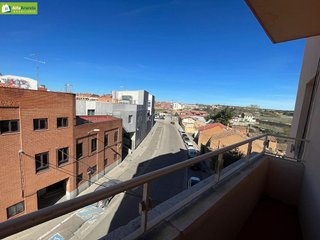 Piso en venta en Santa Catalina - Ferial en Aranda de Duero
