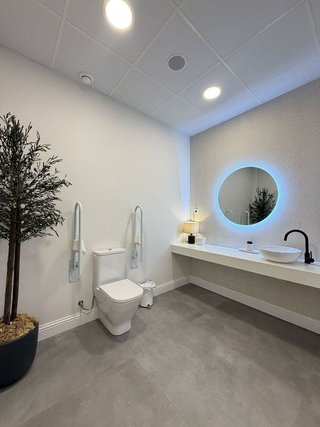 Local comercial en venta en Alaquàs