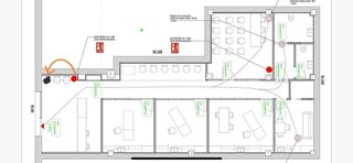 Local comercial en venta en Alaquàs