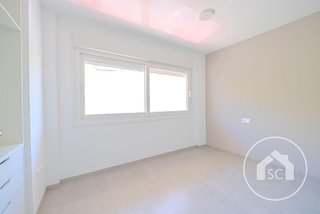 Piso en venta en Plaza de Toros - Avenida Chapí - Trinquete en Elda