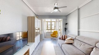 Piso en venta en San Ginés en Cartagena