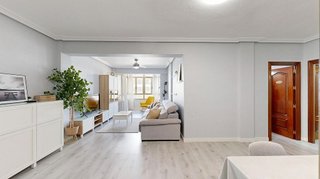 Piso en venta en San Ginés en Cartagena