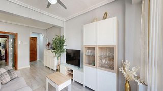 Piso en venta en San Ginés en Cartagena