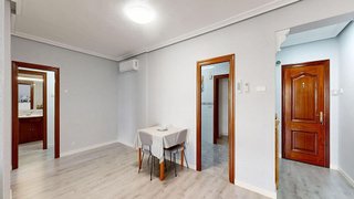 Piso en venta en San Ginés en Cartagena