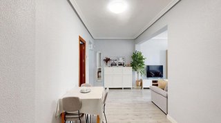 Piso en venta en San Ginés en Cartagena
