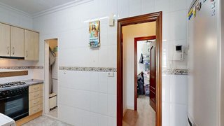 Piso en venta en San Ginés en Cartagena