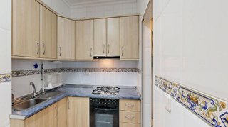 Piso en venta en San Ginés en Cartagena