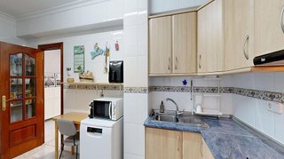 Piso en venta en San Ginés en Cartagena