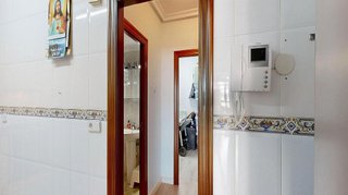Piso en venta en San Ginés en Cartagena