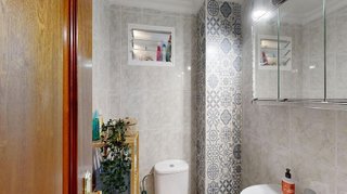 Piso en venta en San Ginés en Cartagena