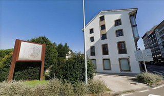 Local comercial en venta en Campus Sur - Santa Marta en Santiago de Compostela