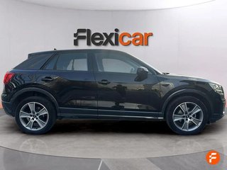 Audi Q2 Advanced 35 TFSI 110kW (150CV)