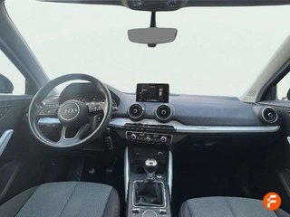 Audi Q2 Advanced 35 TFSI 110kW (150CV)