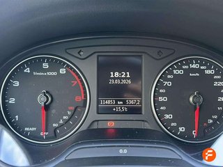Audi Q2 Advanced 35 TFSI 110kW (150CV)