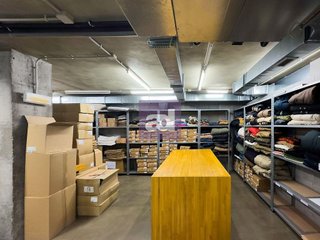 Local comercial en venta en Cimadevilla en Gijón