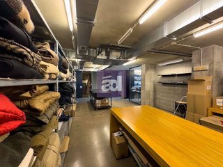 Local comercial en venta en Cimadevilla en Gijón