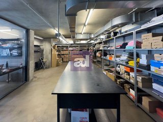 Local comercial en venta en Cimadevilla en Gijón