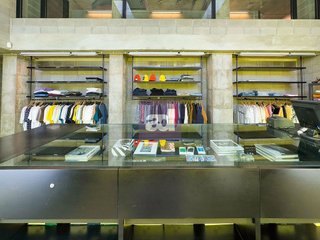 Local comercial en venta en Cimadevilla en Gijón