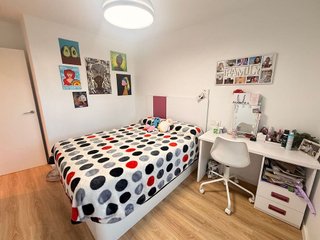 Ático en venta en Ciutat Universitària en Elche