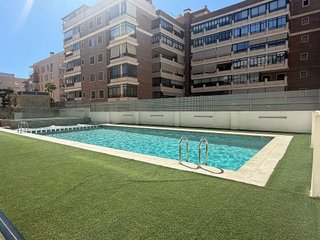 Ático en venta en Ciutat Universitària en Elche