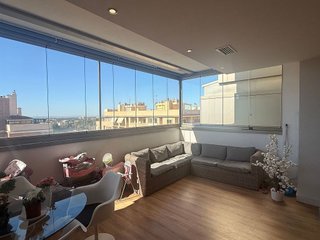 Ático en venta en Ciutat Universitària en Elche