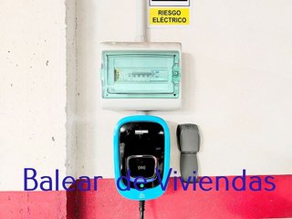 Garaje en venta en La Indioteria en Palma de Mallorca