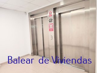Garaje en venta en La Indioteria en Palma de Mallorca