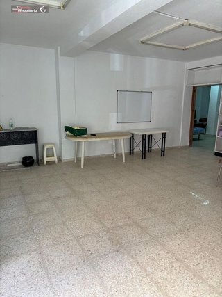 Local comercial en venta en Plaza de Toros - Santa Rita en Almería