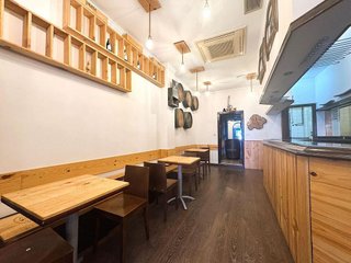 Local comercial en venta en Las Arenas Centro en Getxo