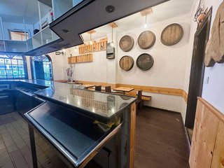 Local comercial en venta en Las Arenas Centro en Getxo