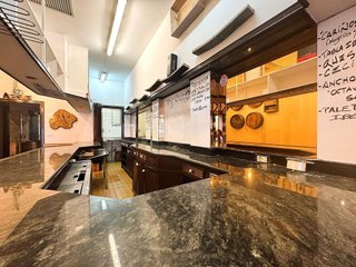 Local comercial en venta en Las Arenas Centro en Getxo