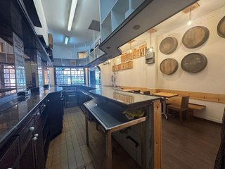 Local comercial en venta en Las Arenas Centro en Getxo