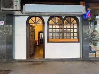 Local comercial en venta en Las Arenas Centro en Getxo