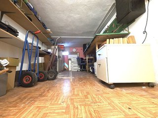 Garaje en venta en AVE - Villimar en Burgos