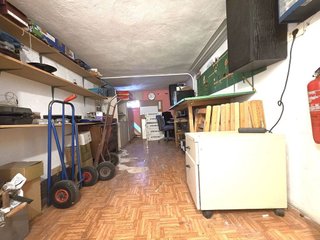 Garaje en venta en AVE - Villimar en Burgos