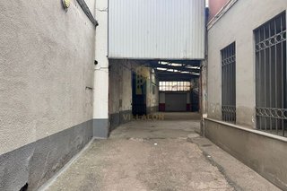 Garaje en venta en Centro Ciudad en León