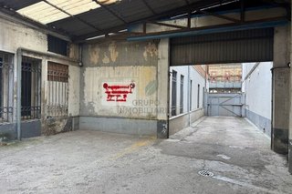 Garaje en venta en Centro Ciudad en León