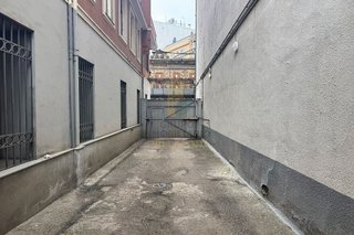 Garaje en venta en Centro Ciudad en León