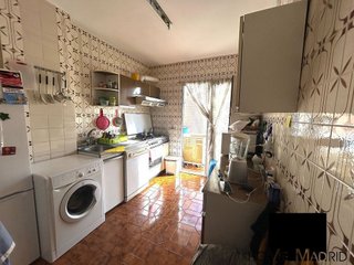 Piso en venta en Puerta bonita en Madrid