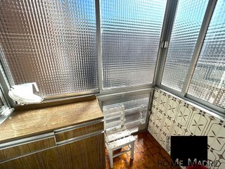 Piso en venta en Puerta bonita en Madrid