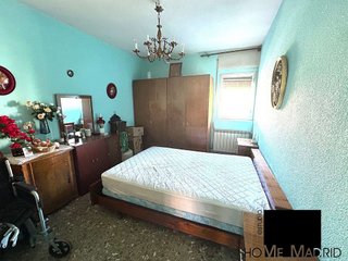 Piso en venta en Puerta bonita en Madrid