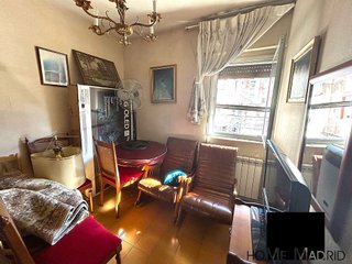 Piso en venta en Puerta bonita en Madrid